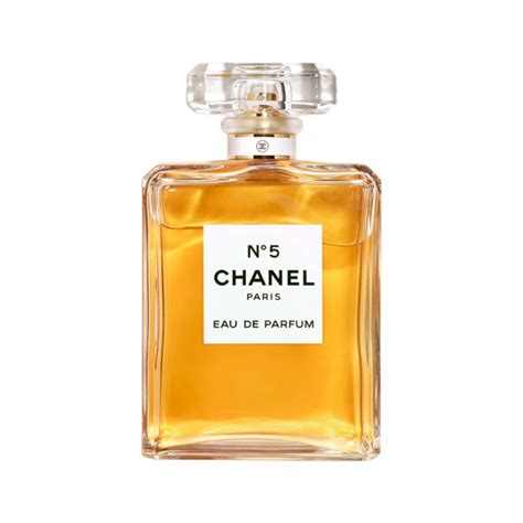 chanel most popular perfumes